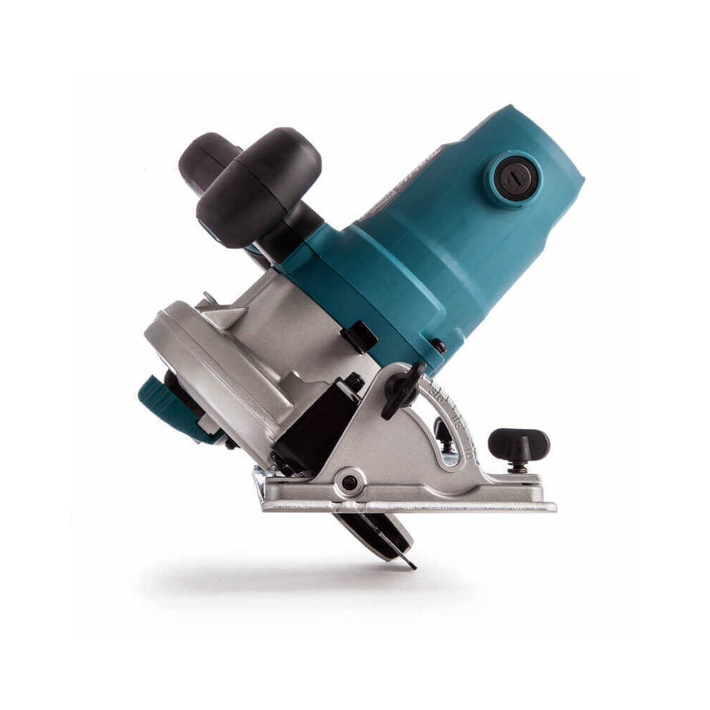 Scie circulaire filaire Makita HS6601 165 mm 1 010 W