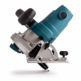 Scie circulaire filaire Makita HS6601 165 mm 1 010 W