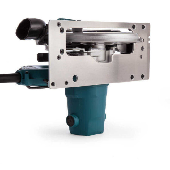 Scie circulaire filaire Makita HS6601 165 mm 1 010 W