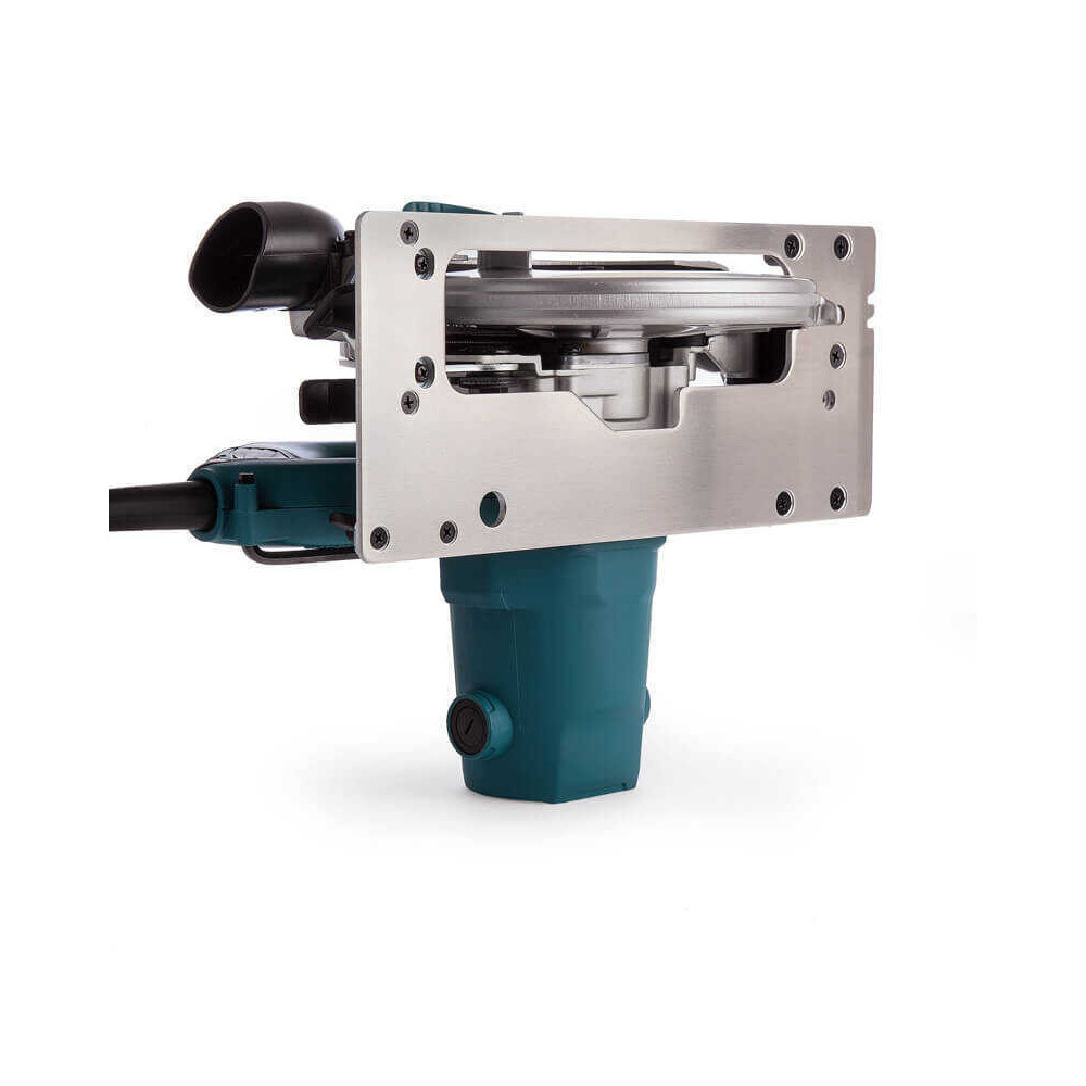 Scie circulaire filaire Makita HS6601 165 mm 1 010 W