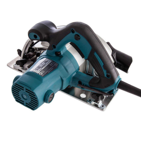 Scie circulaire filaire Makita HS6601 165 mm 1 010 W