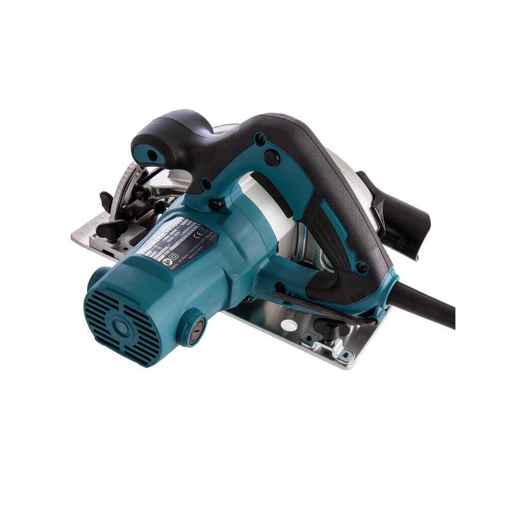 Scie circulaire filaire Makita HS6601 165 mm 1 010 W