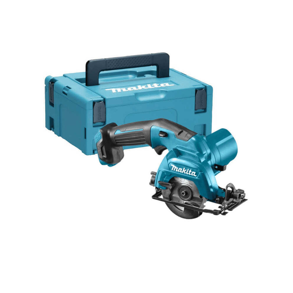 Scie circulaire Makita HS301DZJ 12V CXT 85 mm nue