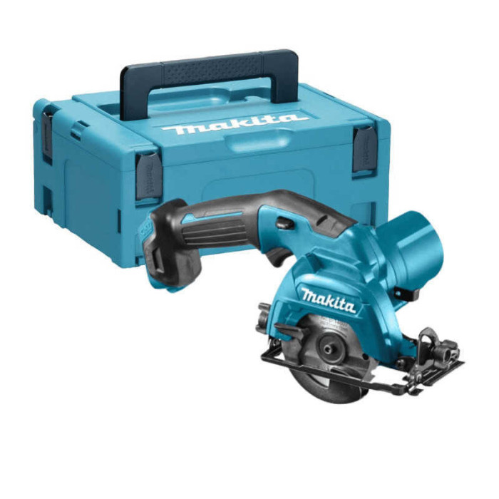 Scie circulaire Makita HS301DZJ 12V CXT 85 mm nue