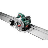 Scie circulaire Metabo 691064000 KS 55 FS avec rail