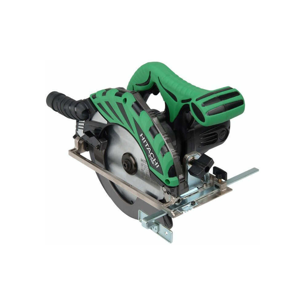 Scie circulaire HiKOKI C7U2 1 200 W Ø190 mm