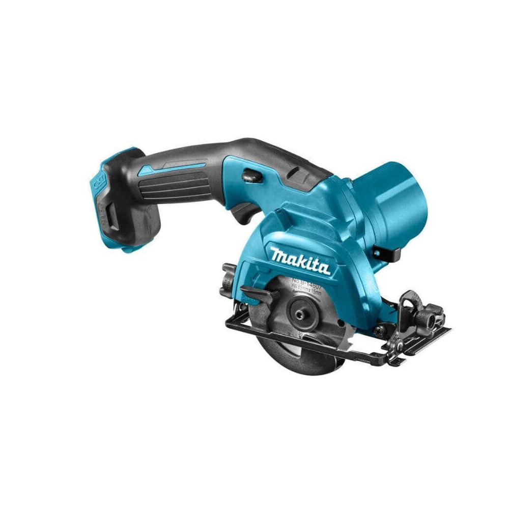 Scie circulaire Makita HS301DSAJ 12V CXT 2 x 2,0 Ah