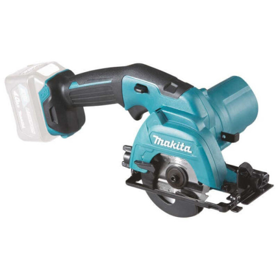 Scie circulaire Makita HS301DZ 12V CXT 85 mm nue