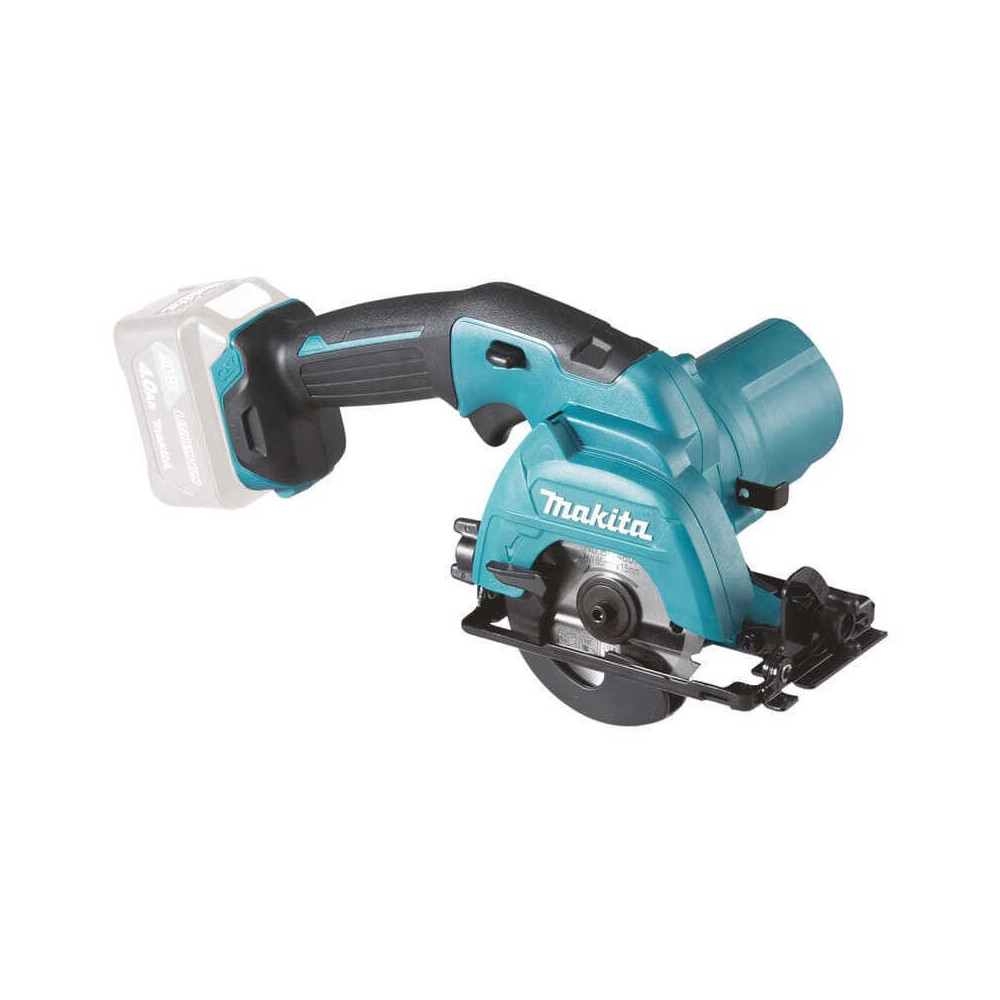 Scie circulaire Makita HS301DZ 12V CXT 85 mm nue