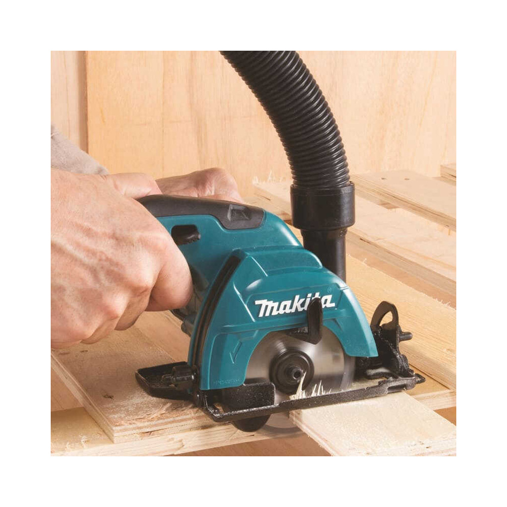 Scie circulaire Makita HS301DZ 12V CXT 85 mm nue