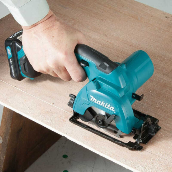 Scie circulaire Makita HS301DZ 12V CXT 85 mm nue