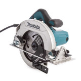 Scie circulaire Makita HS7611J en coffret Makpac