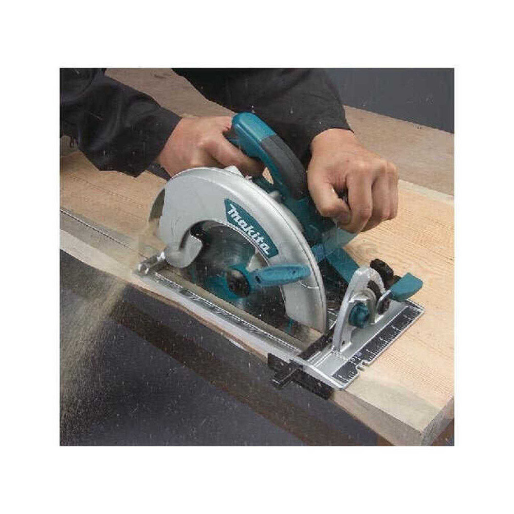Scie circulaire Makita 5008MGJX 210 mm 1 800 W