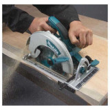 Scie circulaire Makita 5008MGJX 210 mm 1 800 W