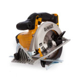Scie circulaire DeWalt DCS391NT-XJ 18V TSTAK