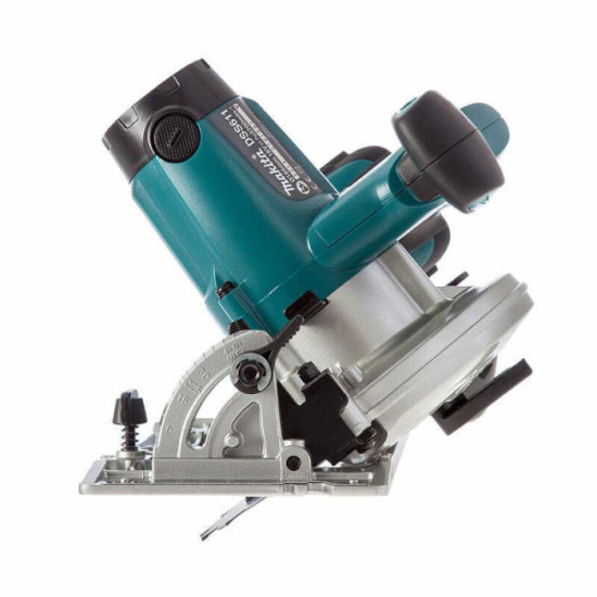 Scie circulaire Makita DSS611RFJ 18V LXT 165 mm 3,0 Ah