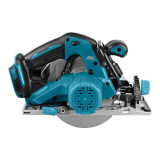 Scie circulaire Makita DHS680RMJ 18V LED 2 x 4,0 Ah