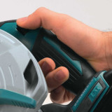 Scie circulaire Makita DHS680RMJ 18V LED 2 x 4,0 Ah