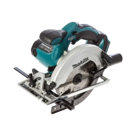 Scie circulaire sans fil Makita DSS611Z machine nue