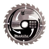 Scie circulaire Makita DHS680ZJ_A-89632 18V LXT nue