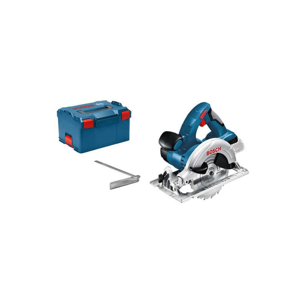 Scie circulaire sans fil Bosch 060166H006 18V Ø165 mm