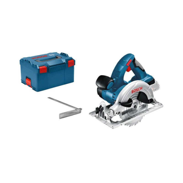Scie circulaire sans fil Bosch 060166H006 18V Ø165 mm