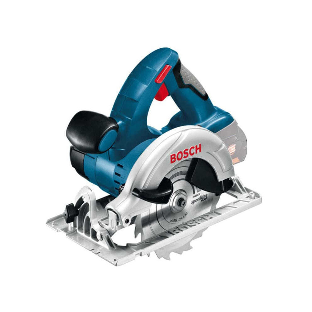 Scie circulaire sans fil Bosch 060166H006 18V Ø165 mm