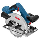 Scie circulaire sans fil Bosch 06016A2200 Ø165 mm
