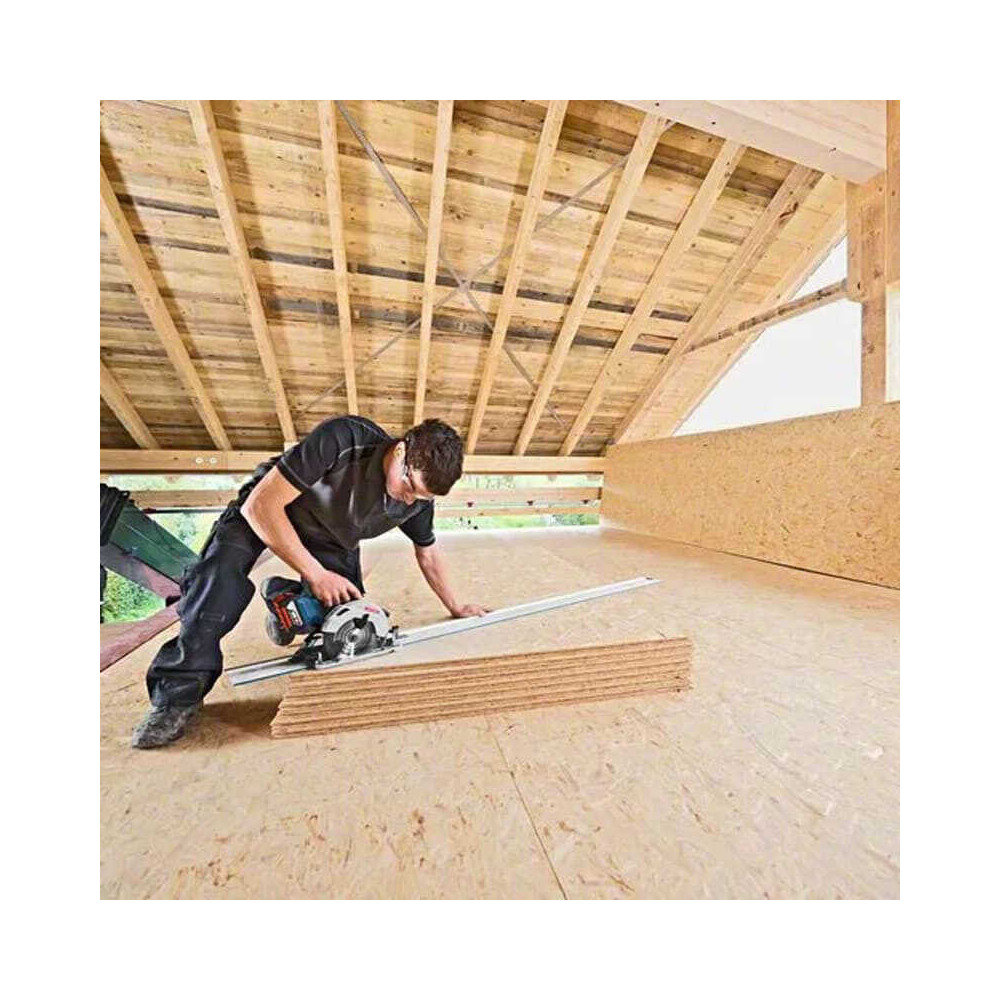 Scie circulaire sans fil Bosch GKS 18V-57 G Ø165 mm