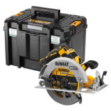 Scie circulaire DeWalt DCS573NT-XJ 18V XR 190 mm TSTAK