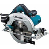Scie circulaire filaire Makita HS7601 1200 W 190 mm