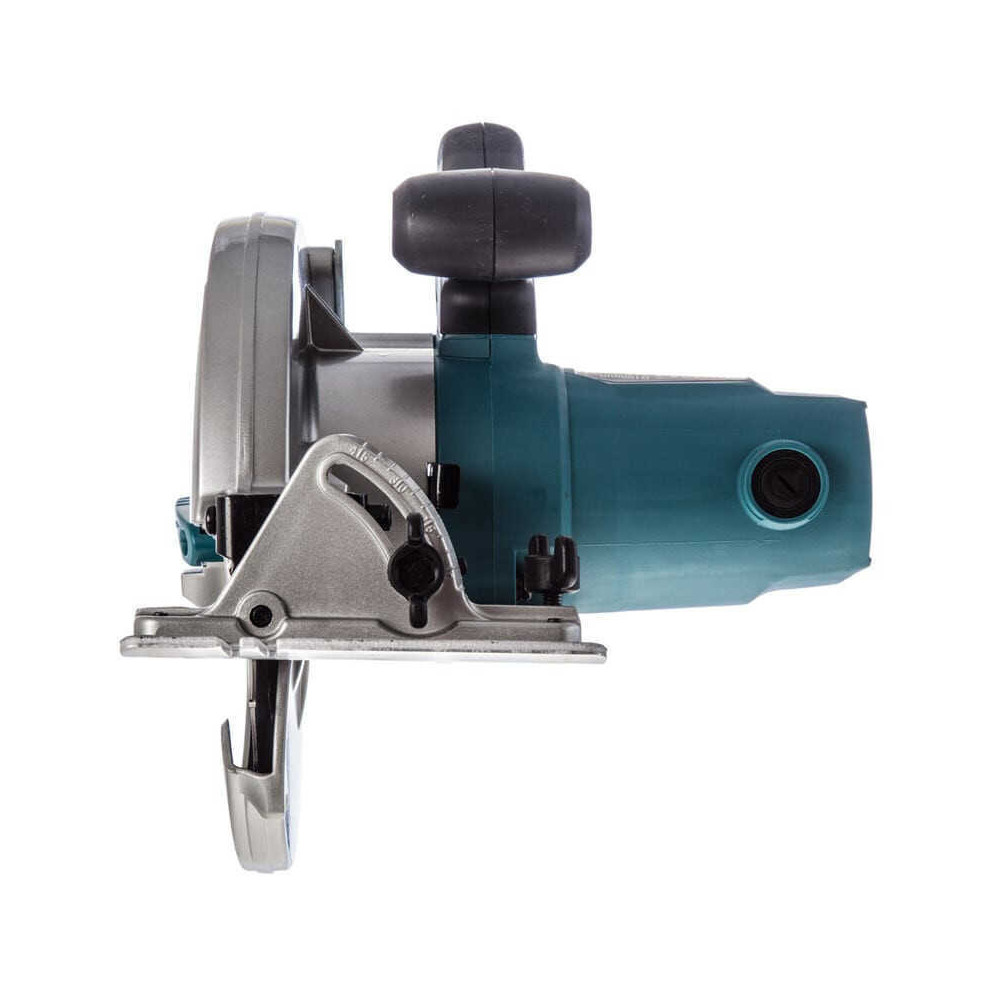 Scie circulaire filaire Makita HS7601 1200 W 190 mm
