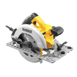 Scie circulaire DeWalt DWE576K-QS 1 600 W 190 mm