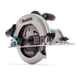 Scie circulaire Makita HS7601J 1200 W coffret Makpac