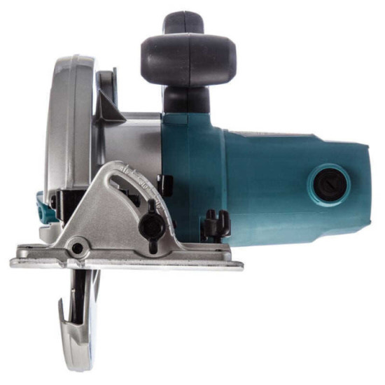 Scie circulaire Makita HS7601J 1200 W coffret Makpac