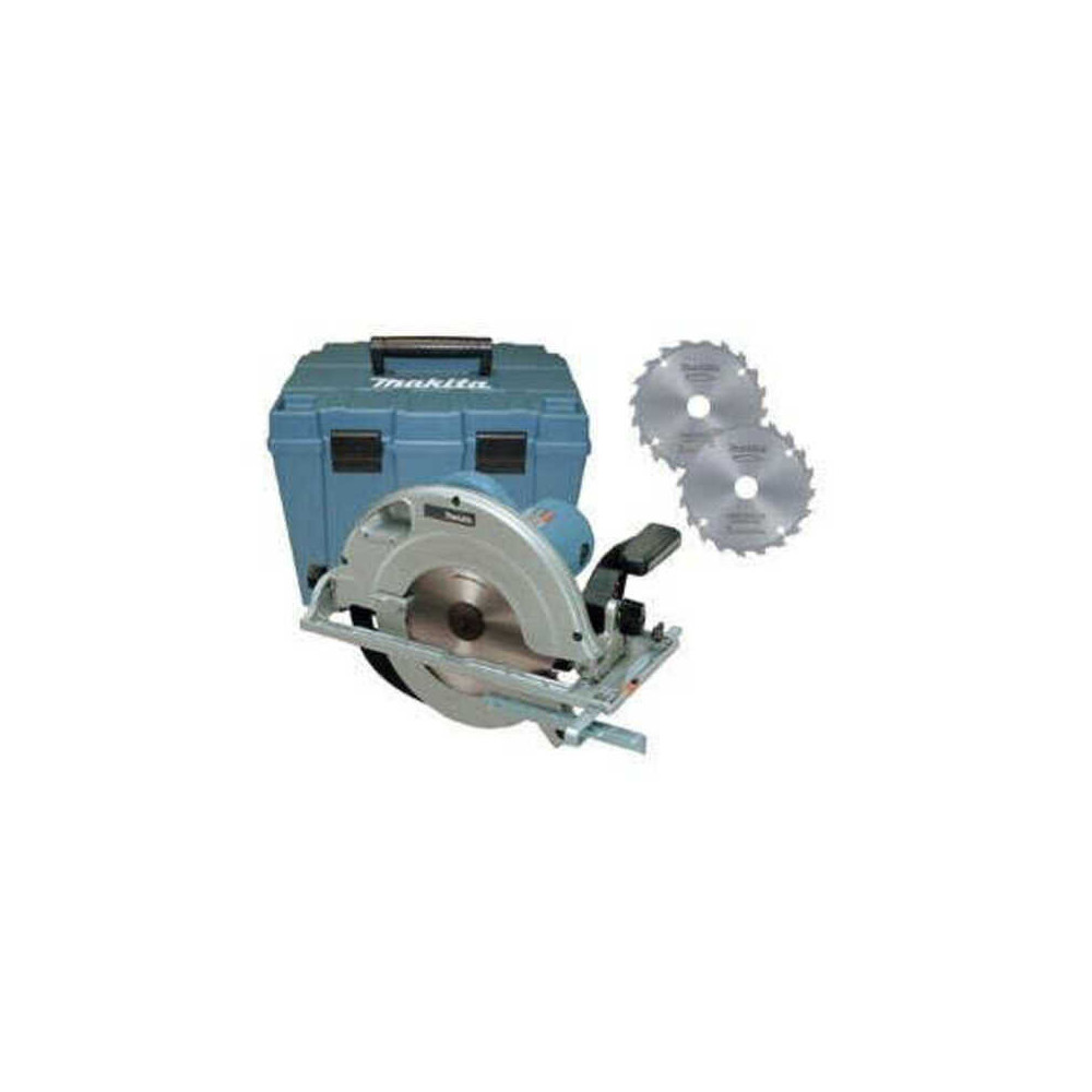 Scie circulaire Makita 5903RKX1 2 000 W