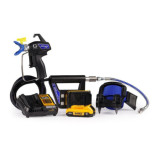 Pistolet airless Graco PowerShot XT 18H305