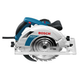 Scie circulaire Bosch GKS85G(060157A900) 2 200 W