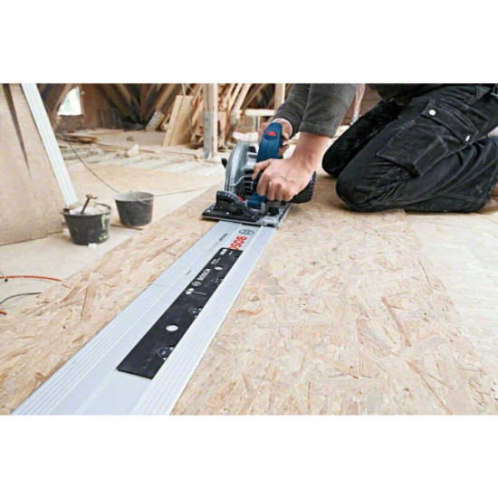 Scie circulaire Bosch GKS85G(060157A900) 2 200 W