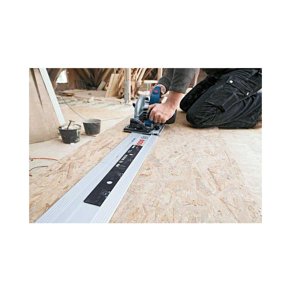 Scie circulaire Bosch GKS85G(060157A900) 2 200 W