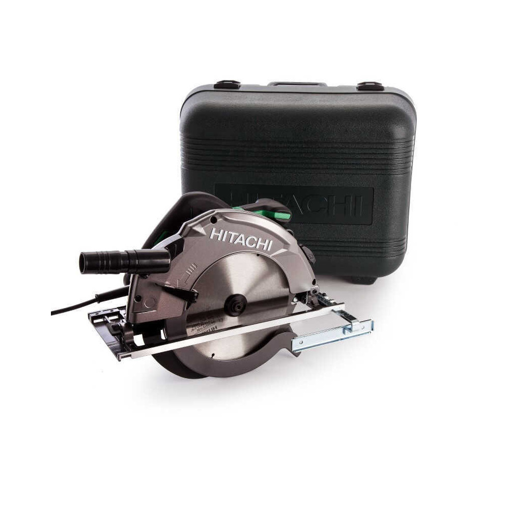 Scie circulaire HiKOKI C9U3 2 000 W Ø235 mm