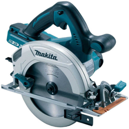 Scie circulaire Makita DHS710Z 36V 190 mm machine nue