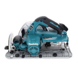 Scie circulaire Makita DHS900PT2 36V 235 mm 2 x 5,0 Ah