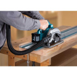 Scie circulaire Makita HS003GZ 40V XGT 190 mm nue