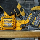 Scie circulaire DeWalt DCS575N-XJ 54V FlexVolt 190 mm
