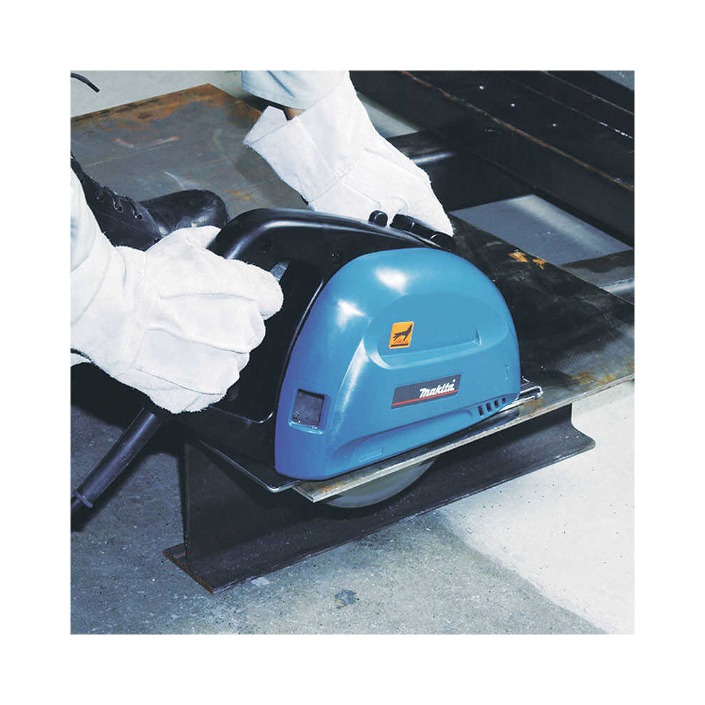Scie circulaire à métaux Makita 4131