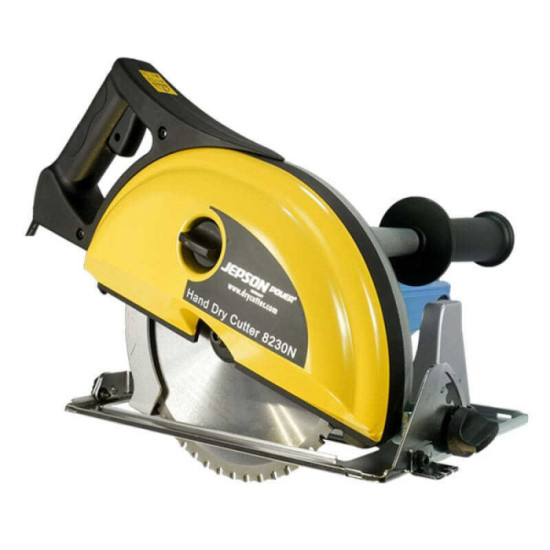 Scie circulaire Jepson 608280I 1 700 W lame 230 mm