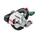 Scie circulaire Metabo 600771840 18V brushless machine nue HT
