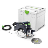 Scie circulaire Festool 576121 1 200 W frein moteur