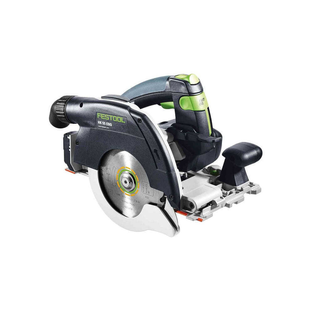 Scie circulaire Festool 576121 1 200 W frein moteur